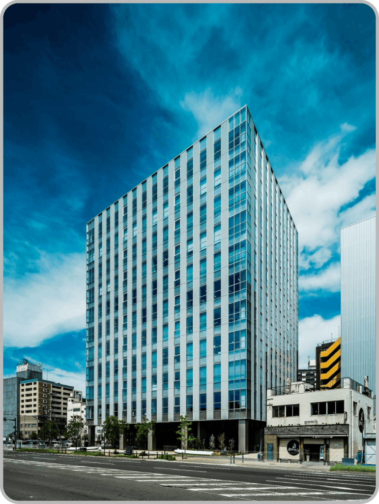 長崎営業所を開設